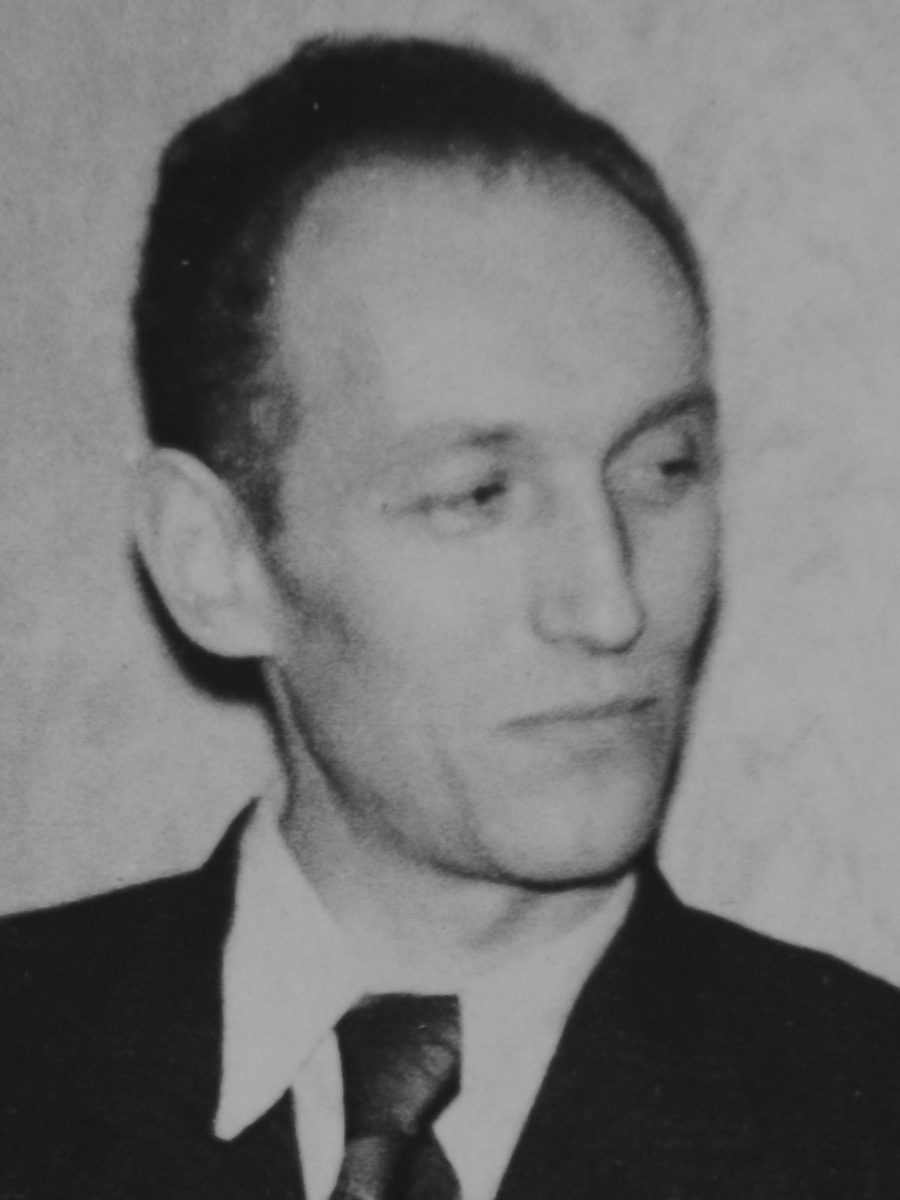Józef MATERZOK